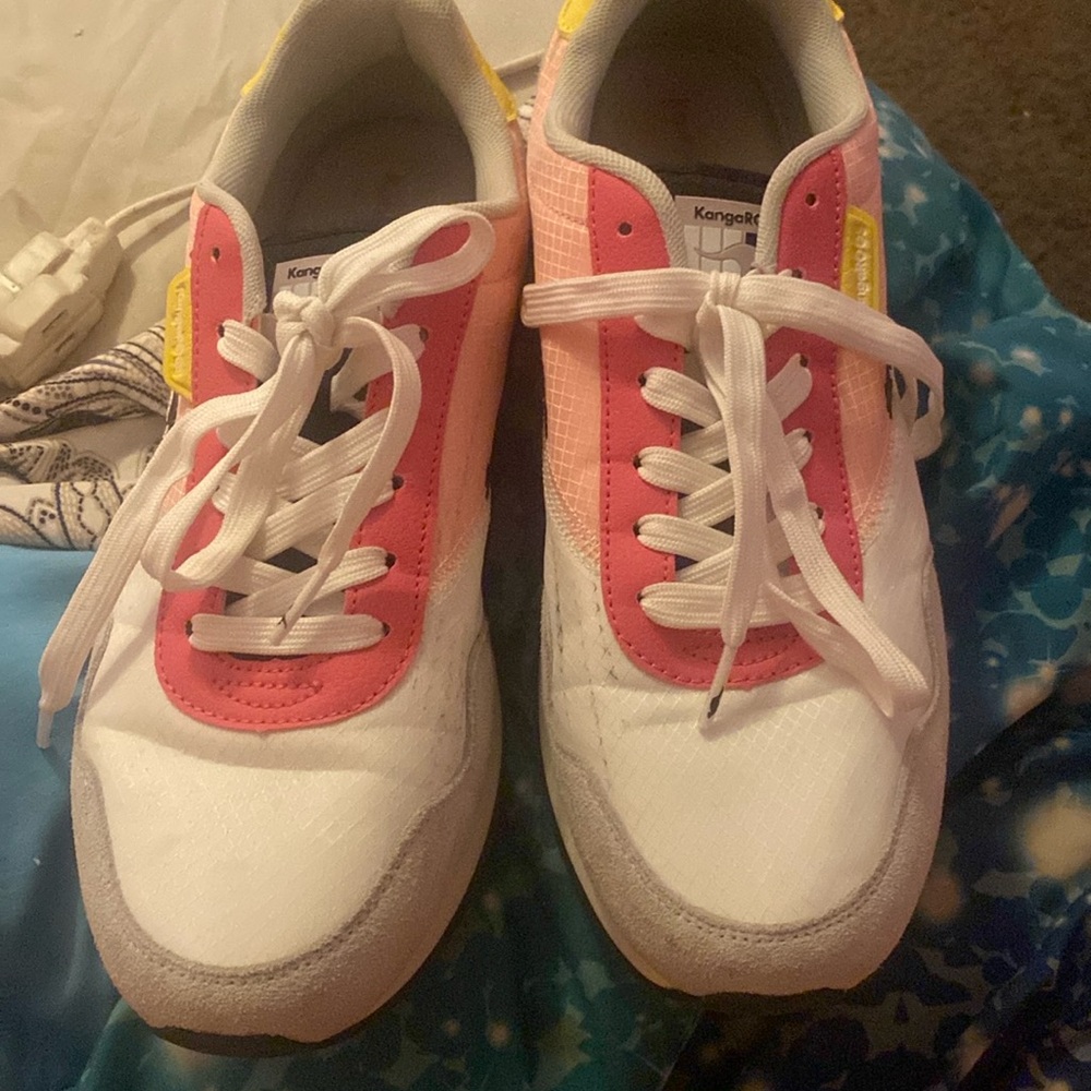 Never been worn